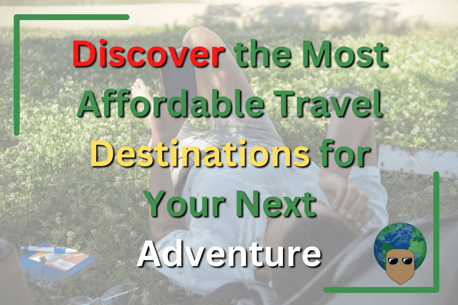 You are currently viewing Discover the Most Affordable Travel Destinations for Your Next Adventure